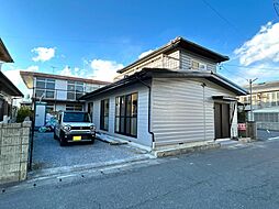 松本市野溝木工2丁目　戸建て