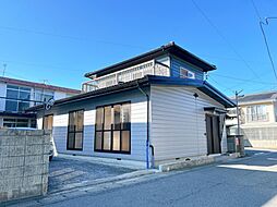 松本市野溝木工2丁目 戸建て