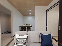 松本市新橋　戸建て