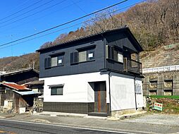 松本市新橋　戸建て