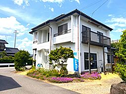 北安曇郡松川村東松川　戸建て