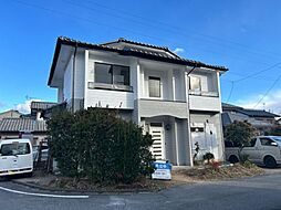北安曇郡松川村東松川　戸建て