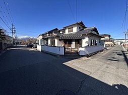 松本市笹部4丁目17-4