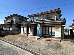 松本市村井町南1丁目 戸建て