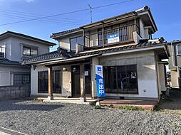 松本市村井町南1丁目　戸建て