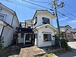 塩尻市大門六番町　戸建て