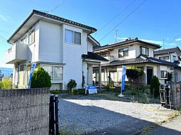 塩尻市大字大小屋　戸建て