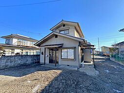 安曇野市三郷温 戸建て