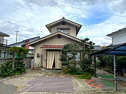 安曇野市三郷温　戸建て