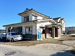 東筑摩郡朝日村大字古見　戸建て