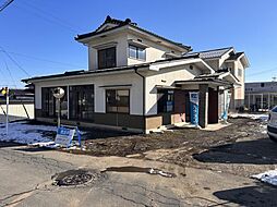 東筑摩郡朝日村大字古見　戸建て