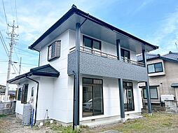 安曇野市三郷明盛　戸建て