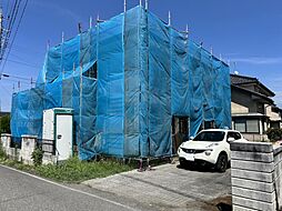 安曇野市三郷明盛　戸建て