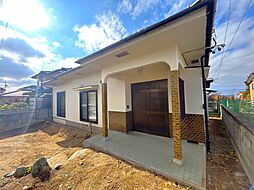 松本市寿台2丁目　戸建て