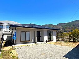 大町市大町　戸建て