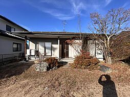 大町市大町　戸建て