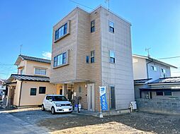 松本市井川城1丁目　戸建て