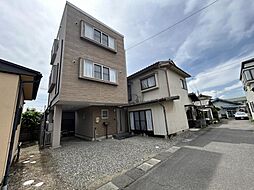 松本市井川城1丁目　戸建て
