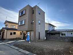 松本市井川城1丁目 戸建て