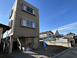 松本市井川城1丁目　戸建て