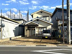 松本市出川町 戸建て