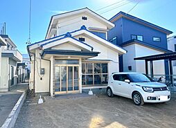 松本市出川町　戸建て