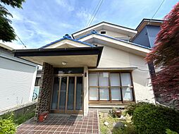 松本市出川町　戸建て