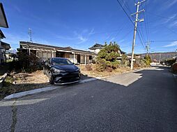 大町市常盤　戸建て