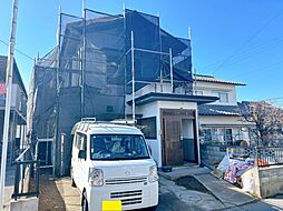 松本市宮田　戸建て