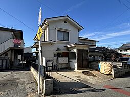 松本市宮田　戸建て