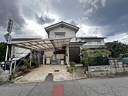 松本市宮田　戸建て