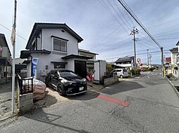 松本市宮田　戸建て
