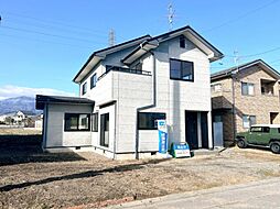 安曇野市穂高柏原 戸建て