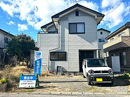 安曇野市穂高柏原 戸建て