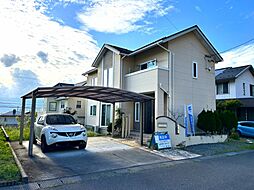 安曇野市豊科光　戸建て