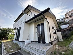 松本市蟻ケ崎4丁目　戸建て