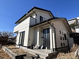 松本市蟻ケ崎4丁目 戸建て