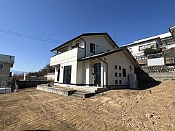 松本市蟻ケ崎4丁目 戸建て