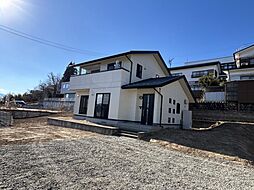 松本市蟻ケ崎4丁目　戸建て