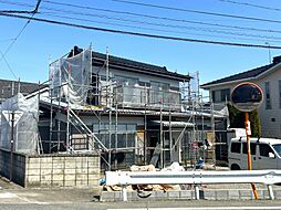 安曇野市三郷明盛 戸建て