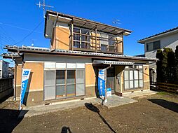 安曇野市三郷明盛 戸建て