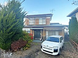 安曇野市三郷明盛　戸建て