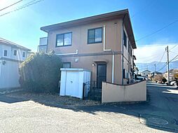 安曇野市三郷明盛　戸建て