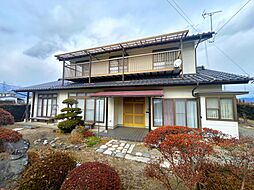 松本市大字和田　戸建て