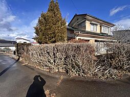 塩尻市大字下西条　戸建て