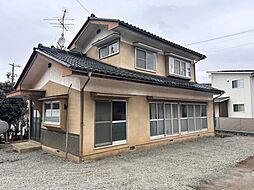 塩尻市大字下西条　戸建て