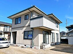 安曇野市豊科 戸建て