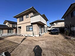 安曇野市豊科　戸建て