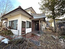 大町市大町　戸建て