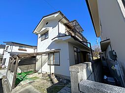 松本市宮渕1丁目　戸建て